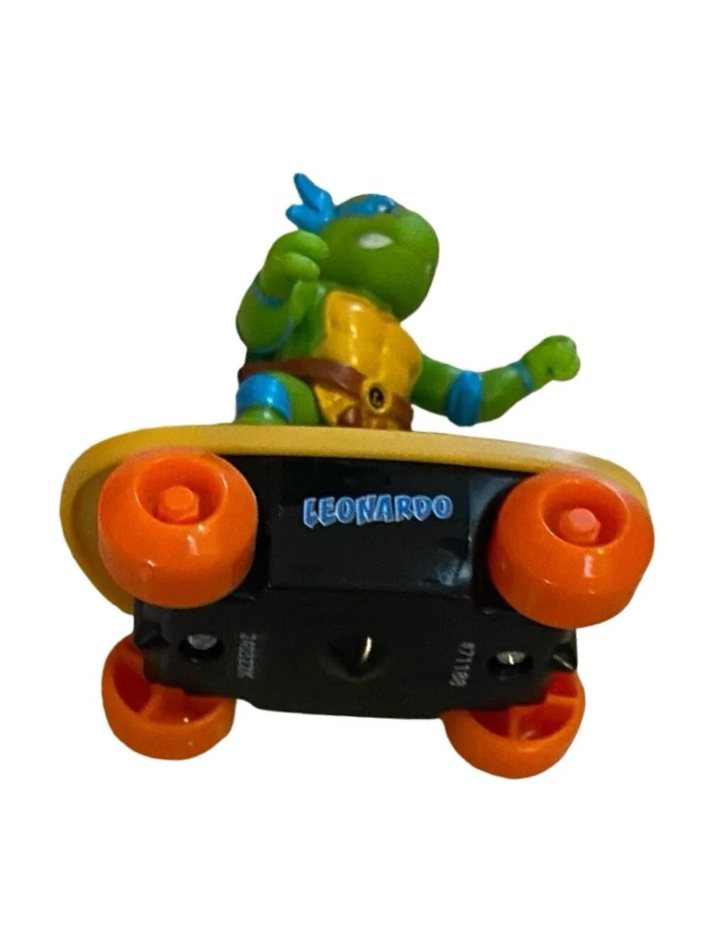 N/A tmnt teenage
